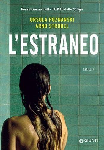 Recensione di L’estraneo di Ursula Poznanski e Arno Strobel