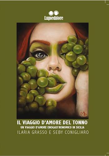 Recensione di Il viaggio d’amore del tonno di Ilaria Grasso e Seby Conigliaro Recensione di Il viaggio d’amore del tonno di Ilaria Grasso e Seby Conigliaro