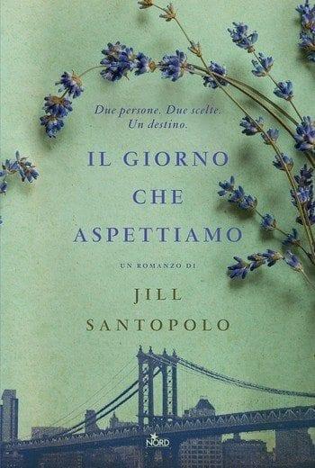Il giorno che aspettiamo di Jill Santopolo Il giorno che aspettiamo di Jill Santopolo