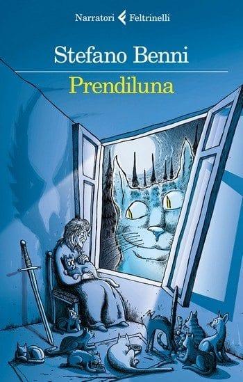 Recensione di Prendiluna di Stefano Benni Recensione di Prendiluna di Stefano Benni