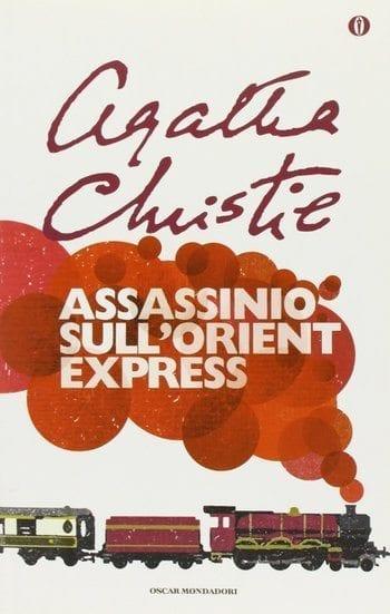 Recensione di Assassinio sull’Orient-Express di Agatha Christie Recensione di Assassinio sull’Orient-Express di Agatha Christie