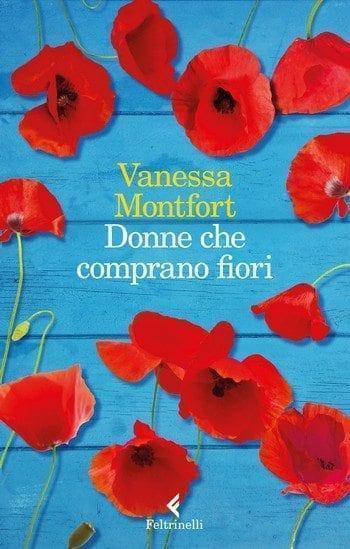 Donne che comprano fiori di Vanessa Montfort Donne che comprano fiori di Vanessa Montfort