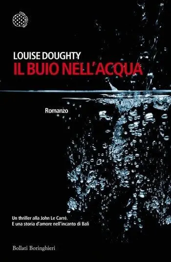 Il buio nell’acqua di Louise Doughty