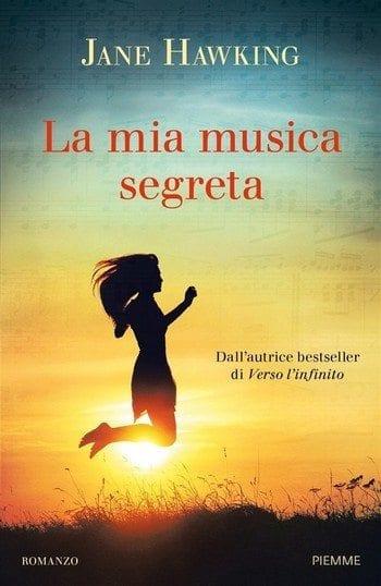 La mia musica segreta di Jane Hawking