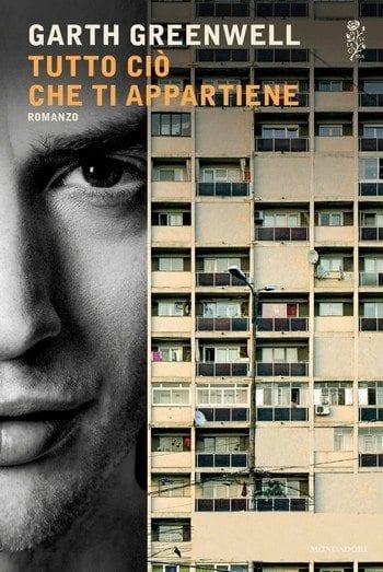 Tutto ciò che ti appartiene di Garth Greenwell