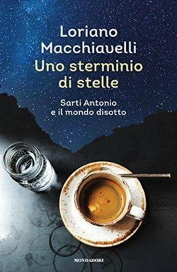 Uno sterminio di stelle di Loriano Macchiavelli