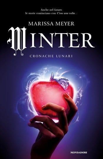 Winter. Cronache lunari di Marissa Meyer