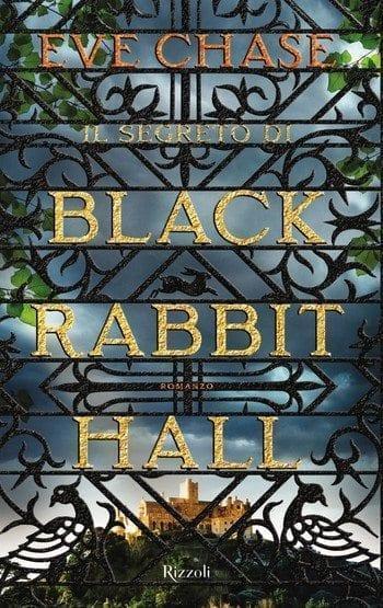 Recensione di Il segreto di Black Rabbit Hall di Eve Chase