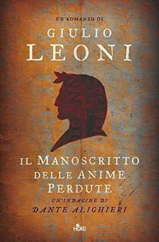 Recensione di Il manoscritto delle anime perdute di Giulio Leoni