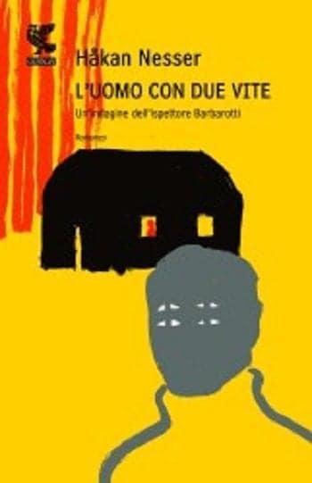 Recensione di L’uomo con due vite di Hakan Nesser