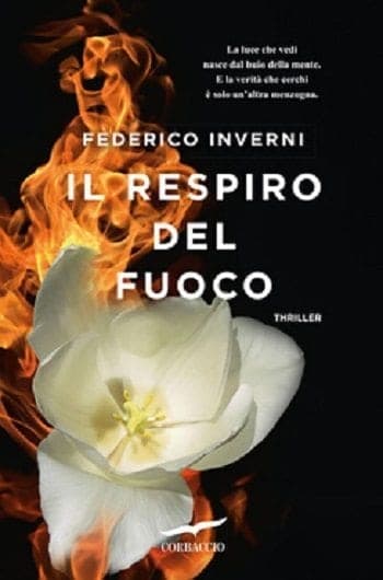 Recensione di Il respiro del fuoco di Federico Inverni Recensione di Il respiro del fuoco di Federico Inverni