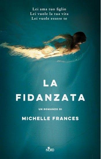 La fidanzata di Michelle Frances La fidanzata di Michelle Frances
