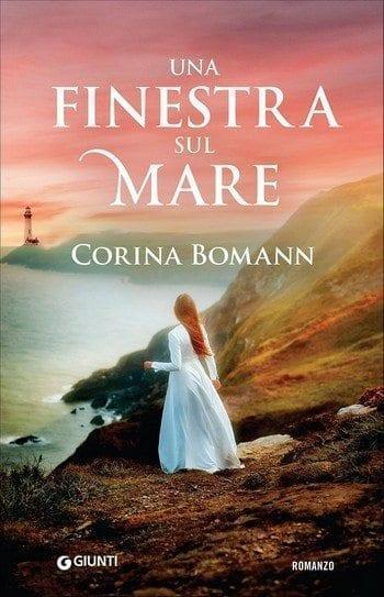 Una finestra sul mare di Corina Bomann Una finestra sul mare di Corina Bomann