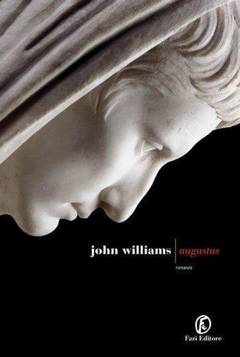 Augustus di John E. Williams