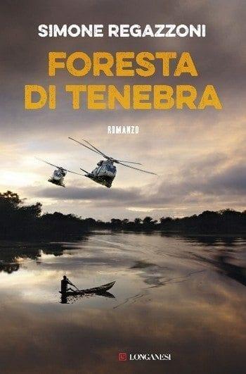 Foresta di tenebra di Simone Regazzoni