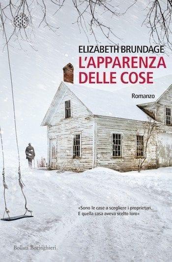 Recensione di L’apparenza delle cose di Elizabeth Brundage