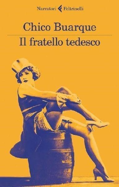 Recensione di Il fratello tedesco di Chico Buarque