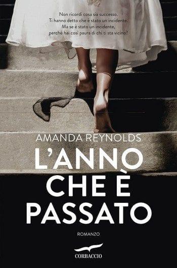 L’ anno che è passato di Amanda Reynolds L’ anno che è passato di Amanda Reynolds