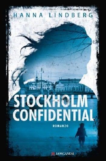 Recensione di  Stockholm Confidential di Hanna Lindberg