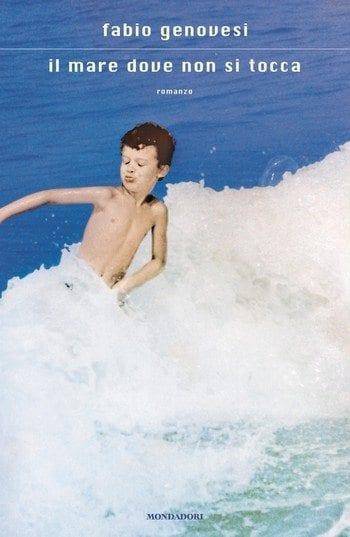 Il mare dove non si tocca di Fabio Genovesi