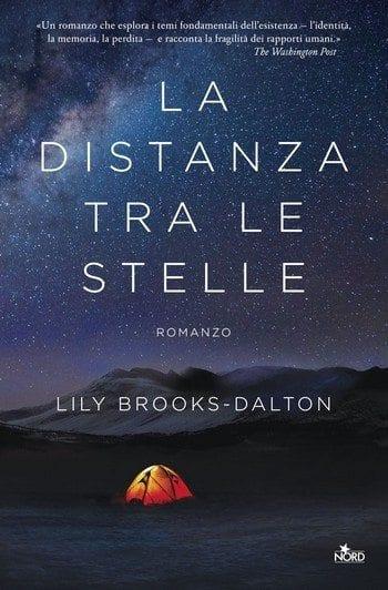 La distanza tra le stelle di Lily Brooks-Dalton