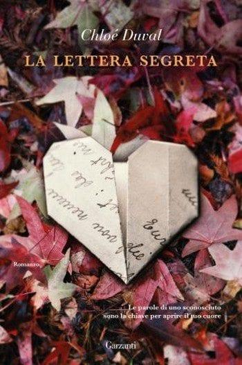 La lettera segreta di Chloé Duval La lettera segreta di Chloé Duval