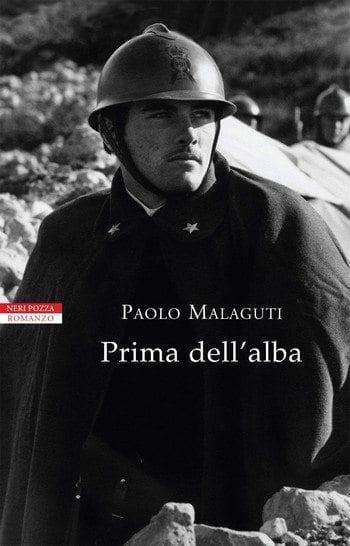 Prima dell’alba di Paolo Malaguti