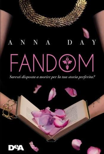 Fandom di Anna Day Fandom di Anna Day
