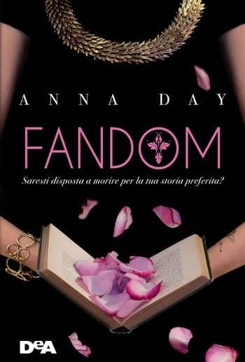 Fandom di Anna Day