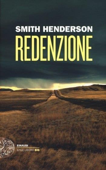 Recensione di Redenzione di Smith Henderson Recensione di Redenzione di Smith Henderson