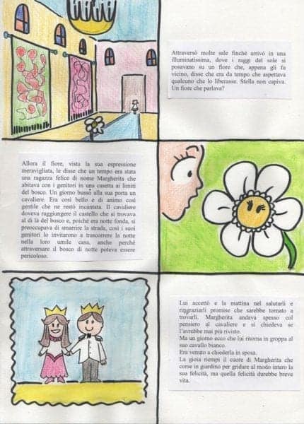 favola 2