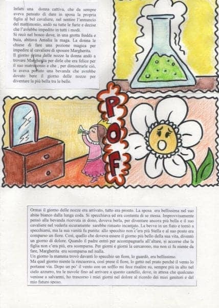 favola 3