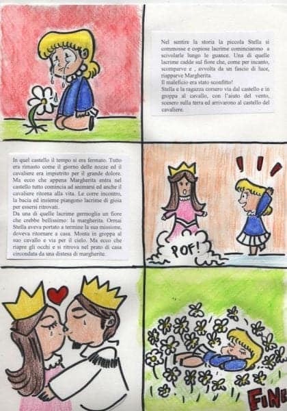 favola 4