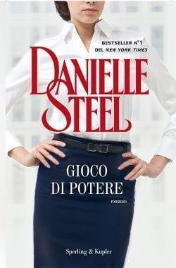 Gioco di potere di Danielle Steel