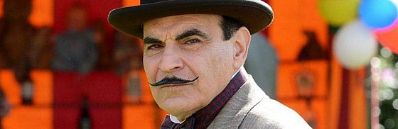 Recensione di Poirot. Tutti i racconti di Agatha Christie