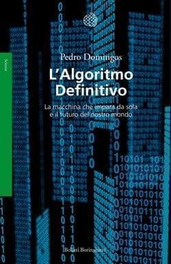 L’algoritmo definitivo di Pedro Domingos