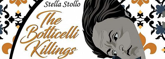 Esce l’edizione in inglese de “I delitti della primavera” di Stella Stollo, Graphofeel edizioni