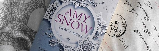 Recensione di Amy Snow di Tracy Rees