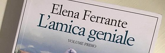 Recensione di Storia di chi fugge e di chi resta di Elena Ferrante