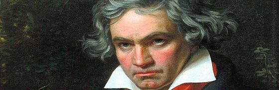 Il genio di Beethoven di Giorgio Pestelli