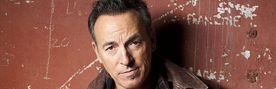 Recensione di Born to run di Bruce Springsteen
