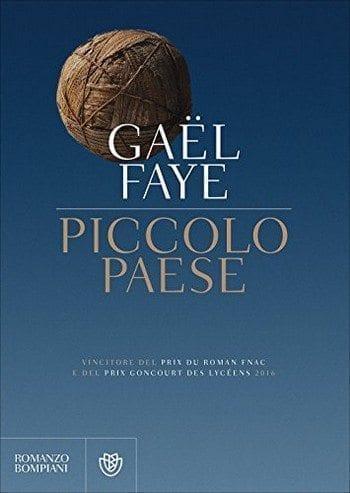 Recensione di Piccolo paese di Gaël Faye