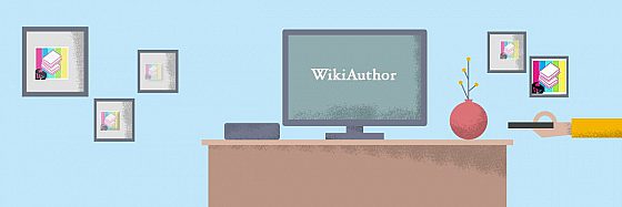 WikiAuthor: la tua pagina autore in stile Wikipedia!