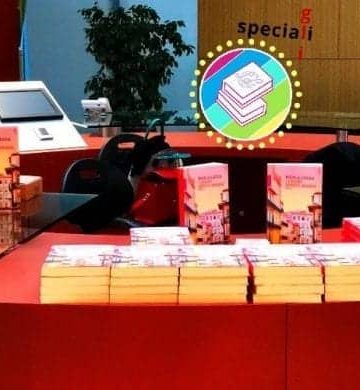 i colori dopo il bianco