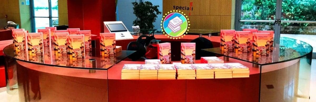 i colori dopo il bianco