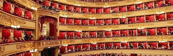 Recensione di Delitto alla Scala di Franco Pulcini