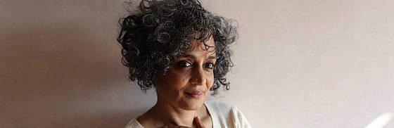 Il ministero della suprema felicità di Arundhati Roy