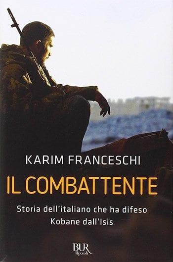 Recensione di Il combattente di Karim Franceschi