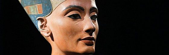Enigma Nefertiti di Brando Quilici e Zahi Hawass