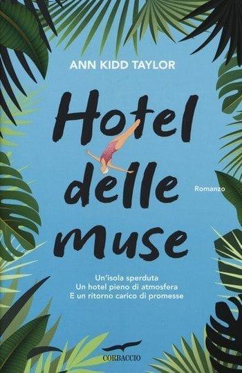 Recensione di Hotel delle Muse di Ann Kidd Taylor